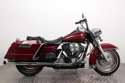 Harley-Davidson FLHRC Road King Classic (bj 1998)