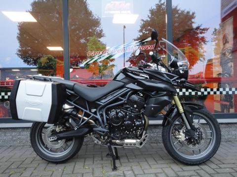 Triumph TIGER 800 ABS (bj 2011)