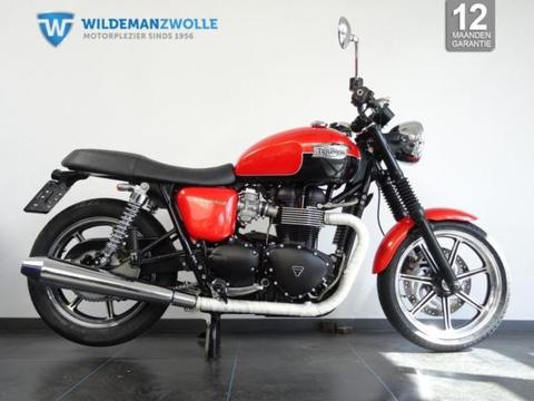 Triumph Bonneville 865 (bj 2013)