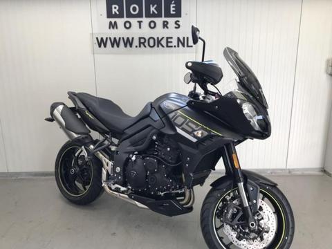 Triumph TIGER SPORT (bj 2018)