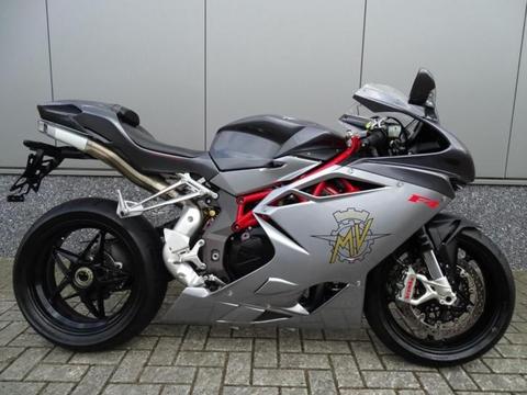 MV Agusta F4 1000 R (bj 2010)