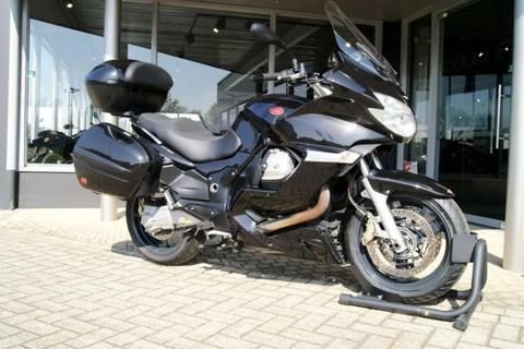 Moto Guzzi NORGE 1200 8V ABS (bj 2011)