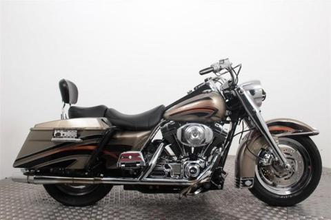 Harley-Davidson FLHRS Road King Custom (bj 2004)