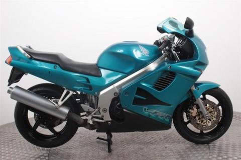 Honda VFR 750 F (bj 1994)