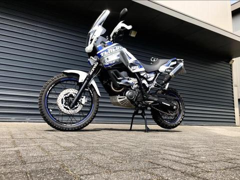 Yamaha XT 660 z Tenere