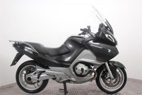 BMW R 1200 RT ABS (bj 2011)