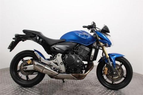 Honda CB 600 F Hornet ABS (bj 2010)