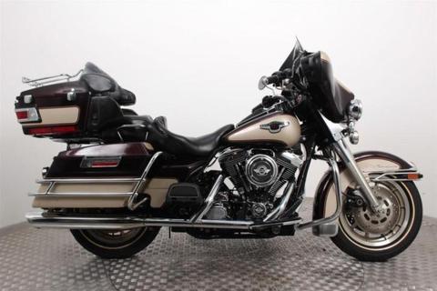 Harley-Davidson FLHTCUI Ultra Glide Classic (bj 1998)