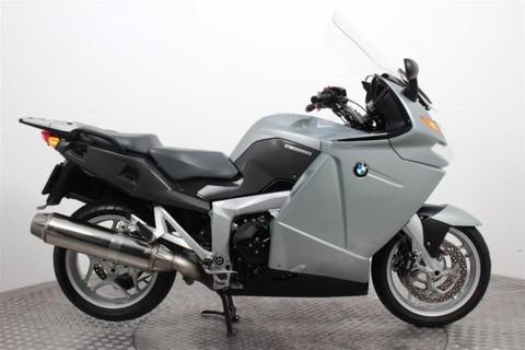 BMW K 1200 GT ABS (bj 2008)