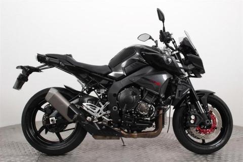 Yamaha MT-10 ABS (bj 2016)