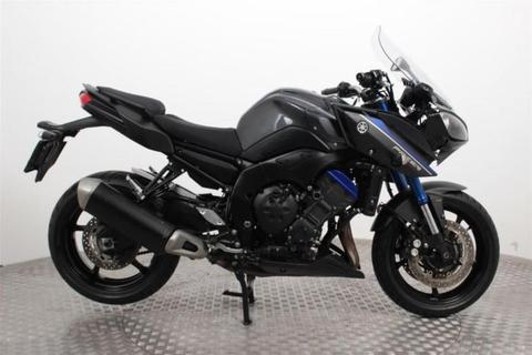 Yamaha FZ 8 Fazer ABS (bj 2015)