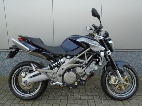 Aprilia SHIVER 750 (35 KW MOGELIJK) (bj 2008)