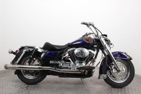 Harley-Davidson FLHR Road King Custom (bj 2004)
