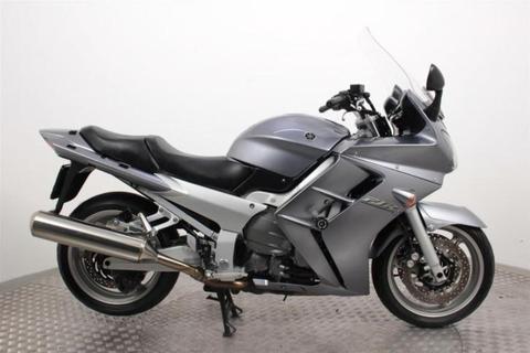 Yamaha FJR 1300 ABS (bj 2004)