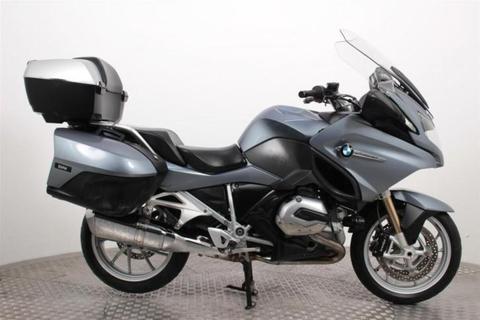 BMW R 1200 RT ABS (bj 2017)