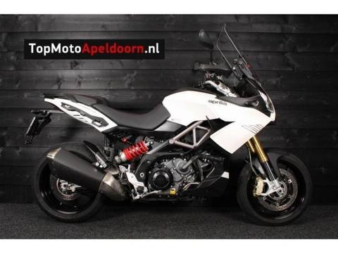 Aprilia Capanord 1200 ABS ATC