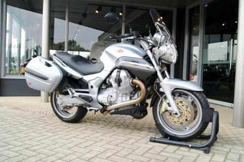 Moto Guzzi BREVA 1200 ABS (bj 2011)