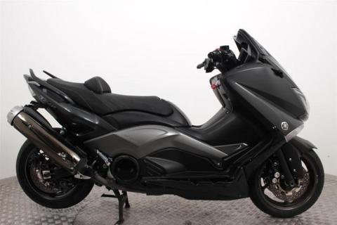 Yamaha XP 530 T-MAX (bj 2015)