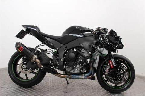 Kawasaki ZX-10R (bj 2017)