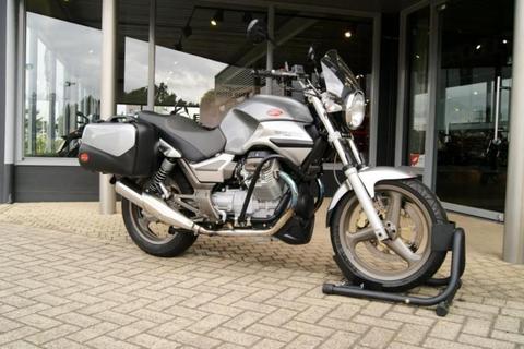 Moto Guzzi BREVA 750 IE TOURING (bj 2003)