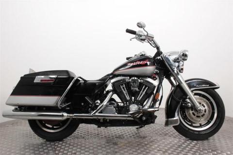 Harley-Davidson FLHR Road King (bj 1994)