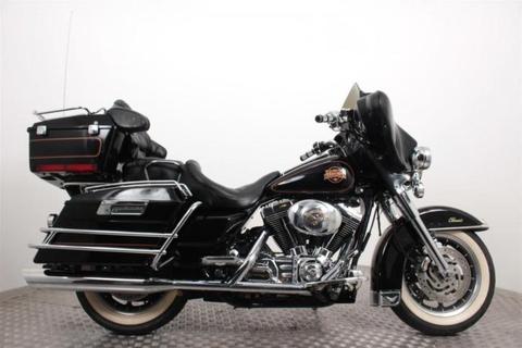 Harley-Davidson FLHTC Electra Glide classic (bj 2002)