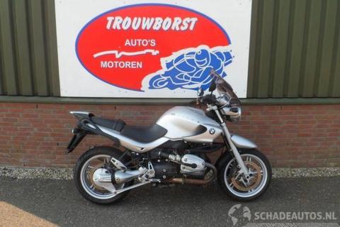 BMW R 1150 ABS (bj 2003)