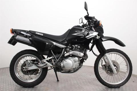Yamaha XT 600 E (bj 2000)