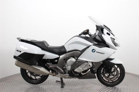 BMW K 1600 GT ABS (bj 2016)