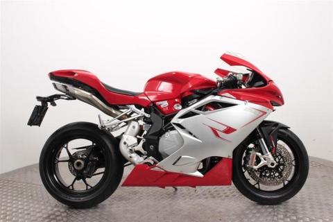 MV Agusta F4 R ABS (bj 2013)