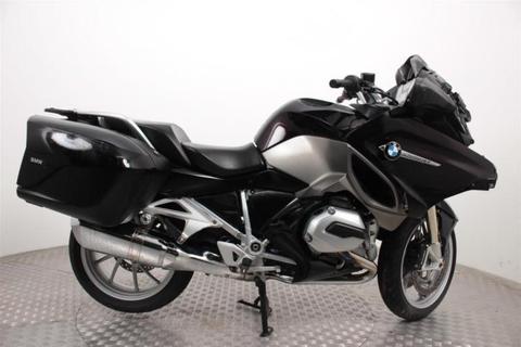 BMW R 1200 RT ABS (bj 2016)