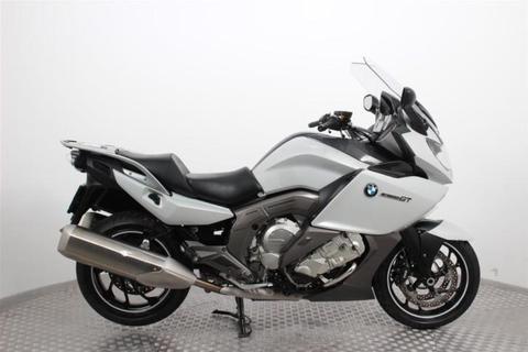 BMW K 1600 GT ABS (bj 2011)