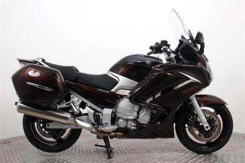 Yamaha FJR 1300 ABS (bj 2017)