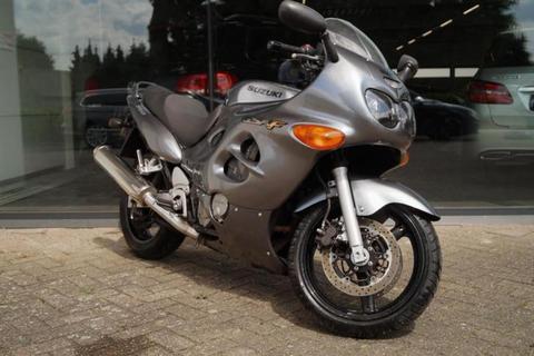 Suzuki Sport GSX 750 F (bj 2003)