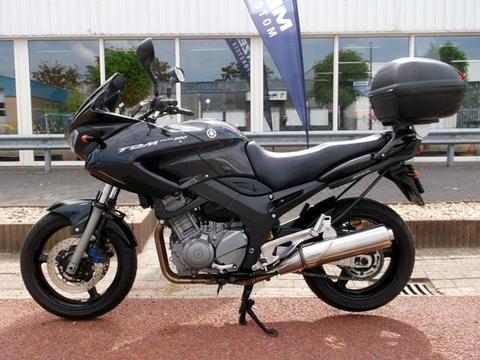 Yamaha TDM 900 ABS