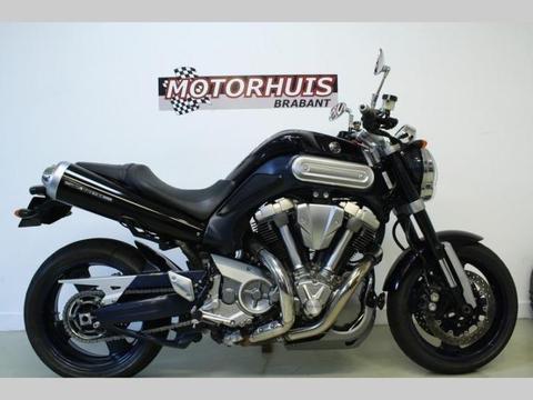 YAMAHA MT 01 (bj 2006)