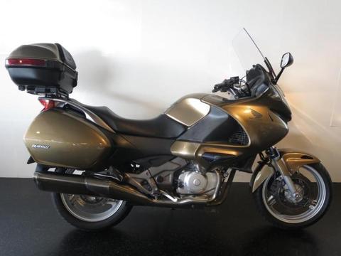 Honda NT 700 V ABS DEAUVILLE NTV NT700VA (bj 2006)