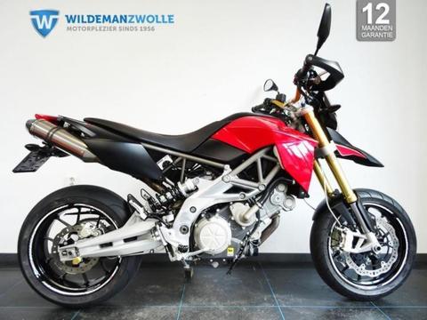 Aprilia SMV750 SMV 750 Dorsoduro 35KW mogelijk (bj 2008)