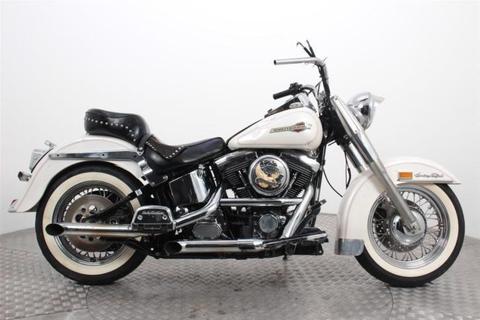 Harley-Davidson FLSTC Softail Heritage Classic (bj 1991)