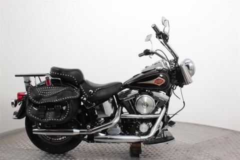 Harley-Davidson FLSTC Softail Heritage Classic (bj 1998)