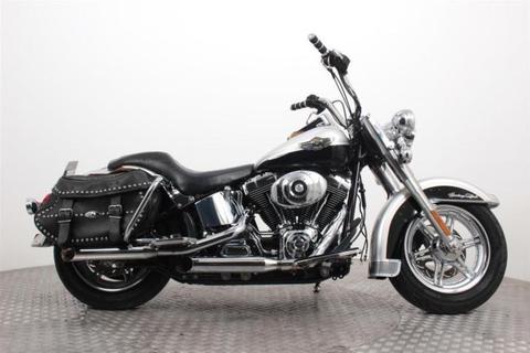 Harley-Davidson FLSTC Softail Heritage Classic (bj 2003)