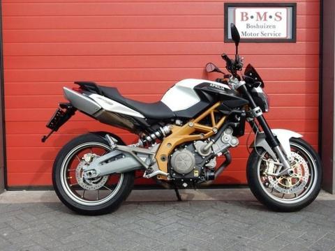 APRILIA SL 750 SHIVER (bj 2008)