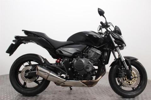 Honda CB 600 F Hornet (bj 2010)