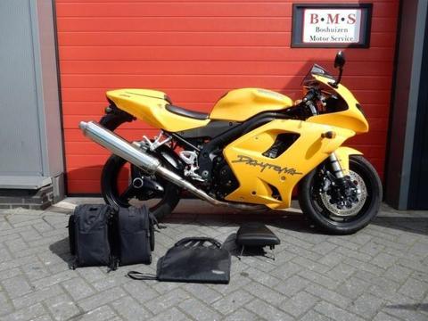 TRIUMPH DAYTONA 955I SS (bj 2006)