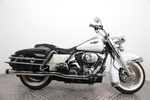 Harley-Davidson FLHRCI Road King Classic (bj 2004)