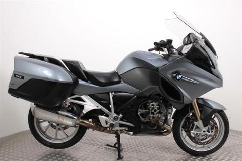 BMW R 1200 RT ABS (bj 2014)