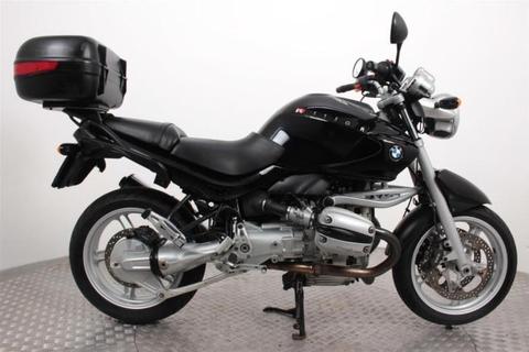 BMW R 1150 R (bj 2001)