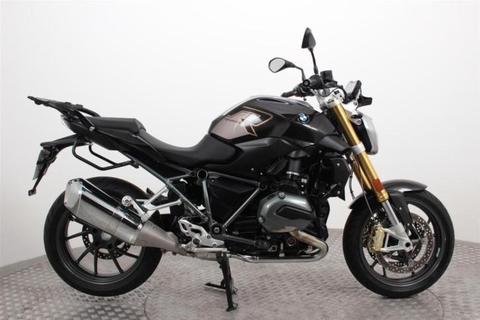 BMW R 1200 R ABS (bj 2017)