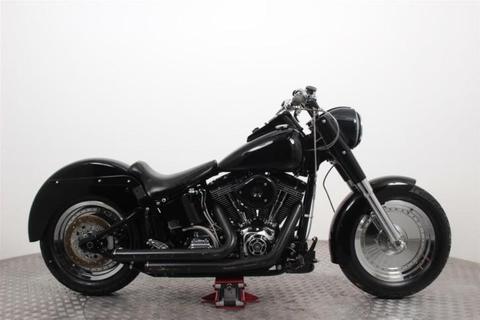 Harley-Davidson FLSTF Fat Boy (bj 2004)