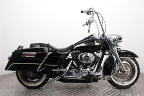 Harley-Davidson FLHRC Road King Classic (bj 2003)